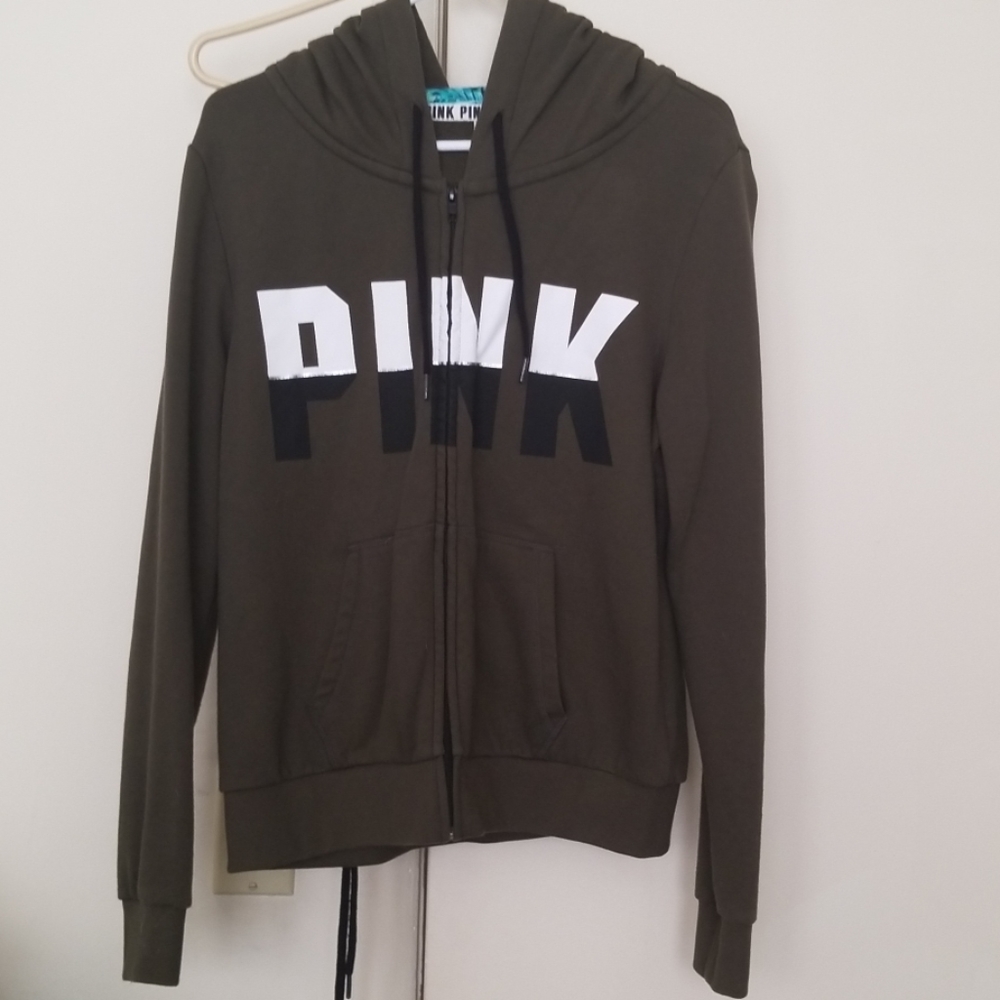 Victoria's Secret Pink Sweatsuit
